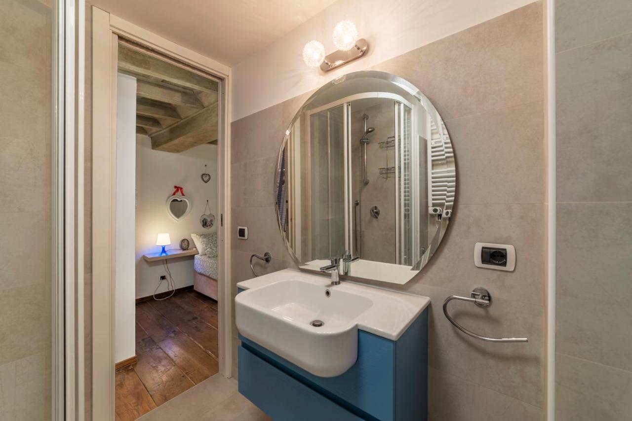 Foro Romano Stylish And Central Apartment Exterior foto